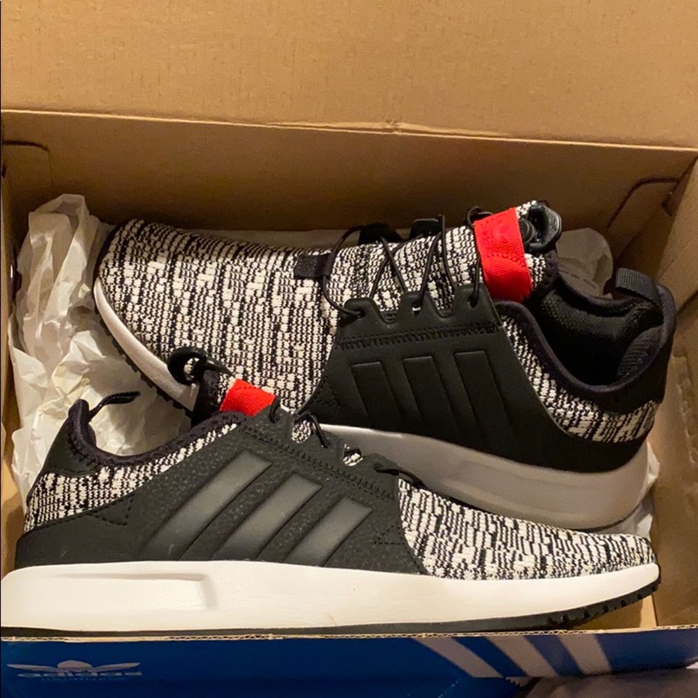 Adidas size 6